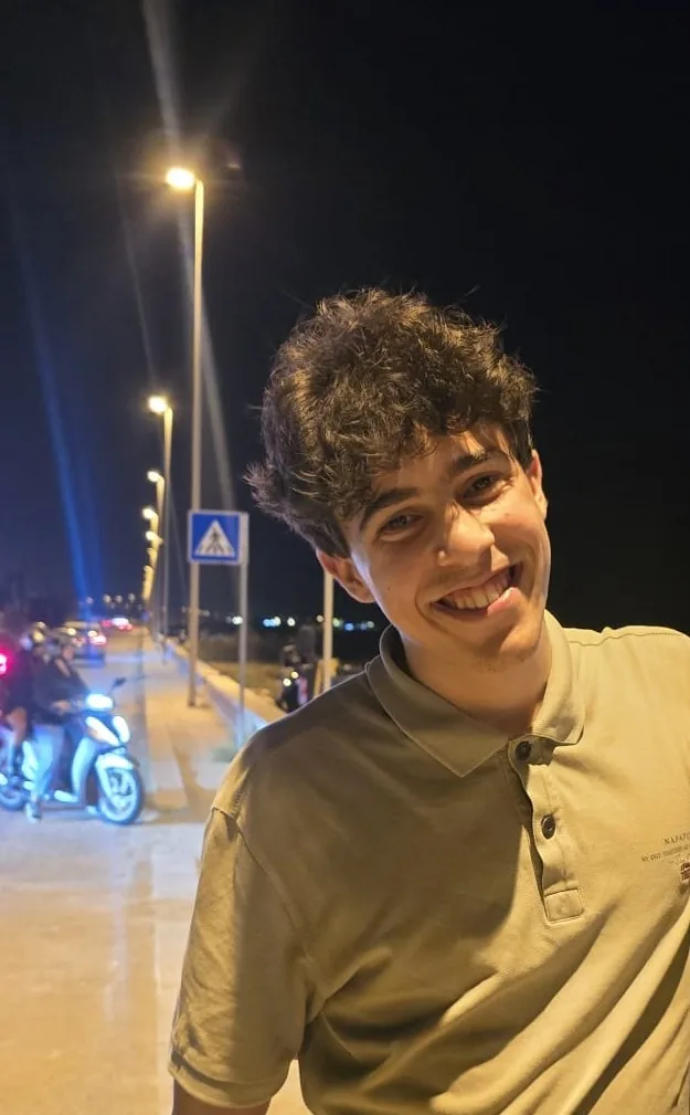 Francesco Tannoia, sviluppatore web a Bari